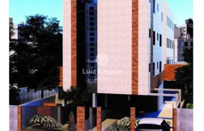 Apartamento à venda 3 quartos 1 suíte 2 vagas - santa inês
