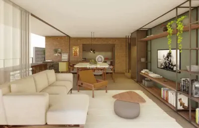 Apartamento à venda 2 quartos 1 suíte 1 vaga - nova suíssa