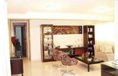 Cobertura à venda 5 quartos 3 suítes 5 vagas - palmares