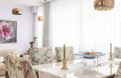 Apartamento à venda 3 quartos 1 suíte 2 vagas - serra