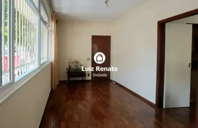 Apartamento com 3 quartos à venda na Rua Santa Helena, Serra, Belo Horizonte
