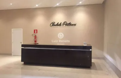 Sala comercial à venda na Avenida Augusto de Lima, Barro Preto, Belo Horizonte