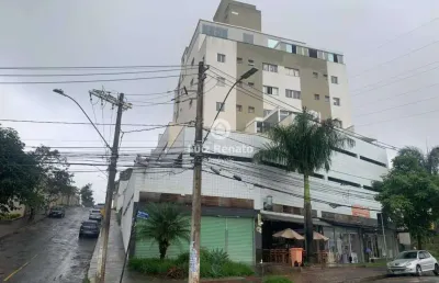 Sala comercial á venda com 76,30m² - 2 vaga de garagem
