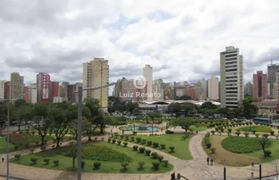 Sala comercial à venda na Rua Rio Grande do Sul, Barro Preto, Belo Horizonte