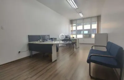 Sala comercial à venda na Avenida Cristóvão Colombo, Savassi, Belo Horizonte
