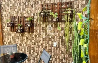 Casa com 4 quartos à venda na Rua Gregório de Matos, Santa Efigênia, Belo Horizonte