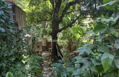 Terreno à venda na Rua Armindo Gonçalves Ferreira, Jardim Vitória, Belo Horizonte