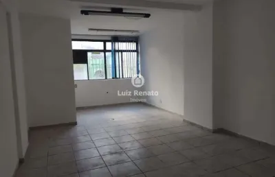 Sala comercial à venda na Avenida Brasil, Santa Efigênia, Belo Horizonte