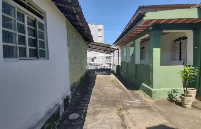 Terreno à venda na Rua Jacuí, Renascença, Belo Horizonte
