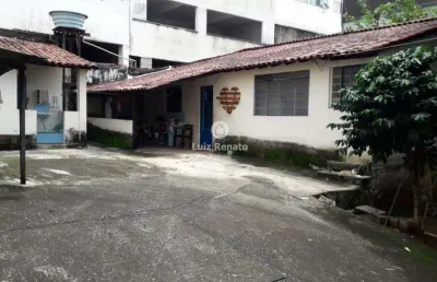 Terreno à venda na Rua Gama Cerqueira, Jardim América, Belo Horizonte