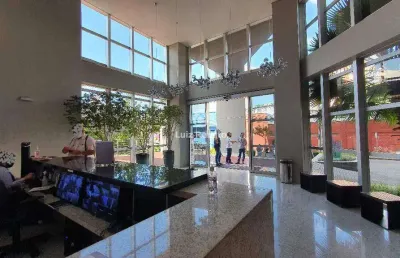 Sala comercial à venda na Rua dos Pampas, Prado, Belo Horizonte