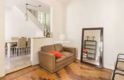 Casa a venda no melhor ponto de lourdes - 5 quartos 360m