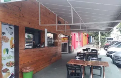 Casa com 7 quartos à venda na Rua Ceará, Santa Efigênia, Belo Horizonte