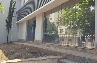 Casa com 4 quartos à venda na Rua Oriente, Serra, Belo Horizonte