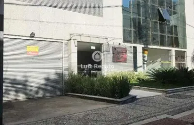 Salas comerciais a venda no barro preto 4 vagas de garagem