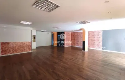 Ponto comercial à venda na Rua Sergipe, Savassi, Belo Horizonte