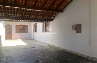 Casa com 4 quartos à venda na Rua Pio XI, Ipiranga, Belo Horizonte