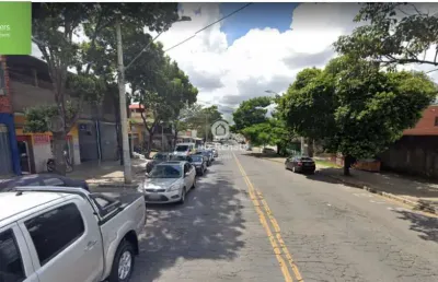 Terreno à venda na Avenida Dom João VI, Palmeiras, Belo Horizonte