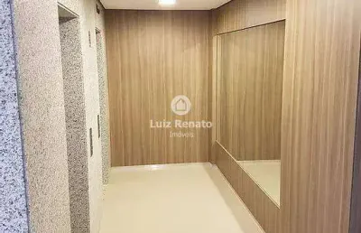Sala comercial à venda na Rua Juiz de Fora, Barro Preto, Belo Horizonte