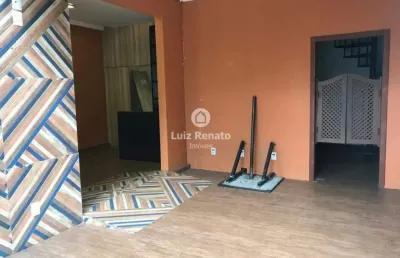 Ponto comercial à venda na Rua Vitório Marcola, Anchieta, Belo Horizonte
