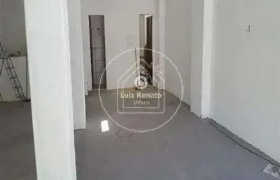 Ponto comercial à venda na Avenida Amazonas, Centro, Belo Horizonte