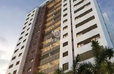 Apartamento com 4 quartos à venda na Rua Ouro Fino, Cruzeiro, Belo Horizonte