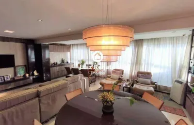 Apartamento com 3 quartos à venda na Rua Stella Hanriot, Buritis, Belo Horizonte