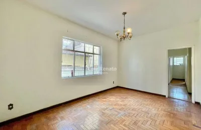 Casa à venda 3 quartos 1 suíte 3 vagas - santo antônio