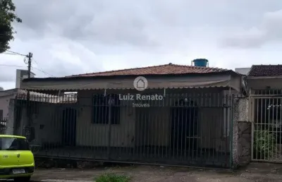 Terreno à venda na Rua Monte Alegre, Serra, Belo Horizonte