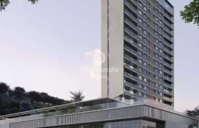 Apartamento à venda 4 quartos 3 suítes 3 vagas - santa lúcia