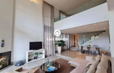 Casa em condomínio à venda 4 quartos 2 suítes 2 vagas - vila castela