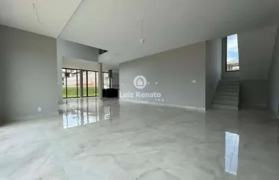 Casa para venda no condomínio costa laguna - nova lima 4 quartos, 3 suítes, 4 vagas.