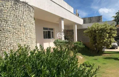 Casa em condomínio à venda 4 quartos 3 suítes 3 vagas - le cottage