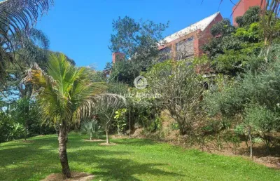 Casa em condomínio fechado com 3 quartos à venda na Alameda das Paineiras, Bosque da Ribeira, Nova Lima