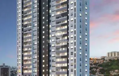 Apartamento à venda 2 quartos 1 suíte 1 vaga - estoril
