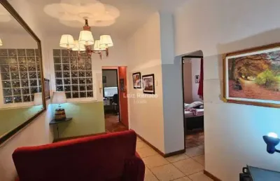 Apartamento com 3 quartos para alugar na Rua Mucuri, Floresta, Belo Horizonte