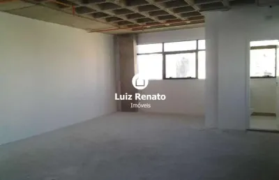 Sala comercial à venda na Avenida do Contorno, Lourdes, Belo Horizonte