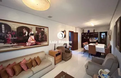 Casa com 3 quartos à venda na Rua Cubatão, Renascença, Belo Horizonte