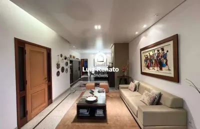 Cobertura com 4 quartos à venda na Rua Tabelião Ferreira de Carvalho, Cidade Nova, Belo Horizonte