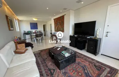 Apartamento à venda 4 quartos 1 suíte 2 vagas - anchieta