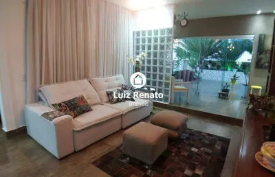 Cobertura com 3 quartos sendo 1 suíte | varanda - buritis