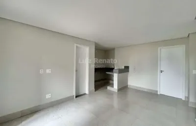 Apartamento com 2 quartos à venda na Rua dos Carijós, Centro, Belo Horizonte