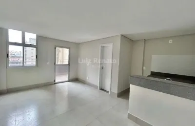 Apartamento com 2 quartos à venda na Rua dos Carijós, Centro, Belo Horizonte