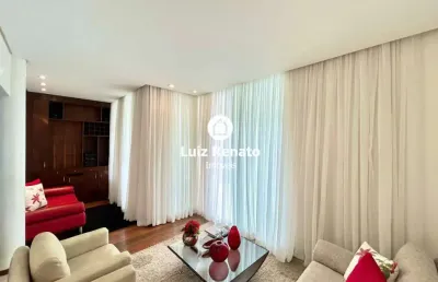 Casa com 4 quartos à venda na Rua dos Pessegueiros, Vila Cloris, Belo Horizonte