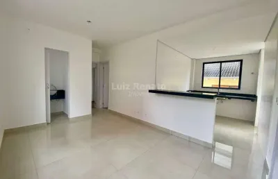 Apartamento à venda 2 quartos 2 suítes 2 vagas - são pedro