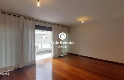 Apartamento 4 quartos com suíte, 185m², à venda no sion.