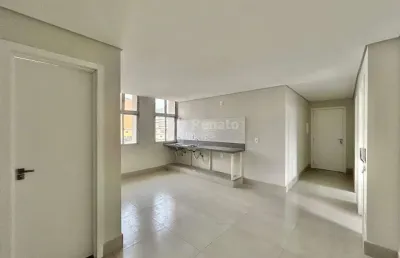 Apartamento com 2 quartos à venda na Rua dos Carijós, Centro, Belo Horizonte