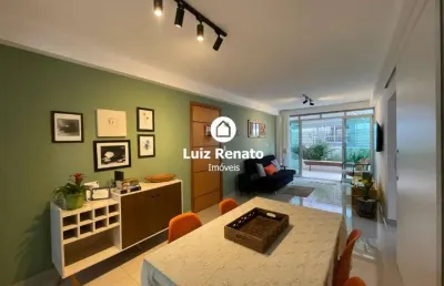 Apartamento com 2 quartos à venda na Rua Níquel, Serra, Belo Horizonte