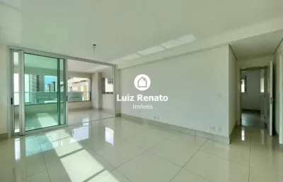 Apartamento com 4 quartos à venda na Rua Minas Novas, Cruzeiro, Belo Horizonte