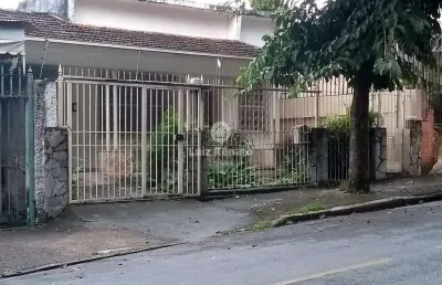 Terreno à venda na Rua Monte Alegre, Serra, Belo Horizonte